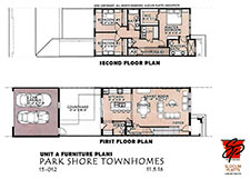 Unit A Furniture Plans